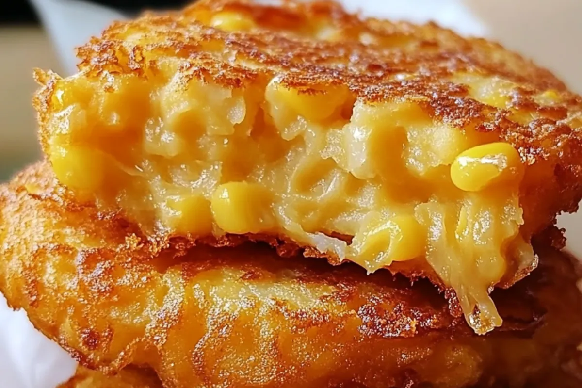 cheesy corn fritters potato corn patties crispy cheddar fritters summer corn fritters cheesy vegetable fritters corn and potato cakes homemade fritters with cheddar savory corn fritters