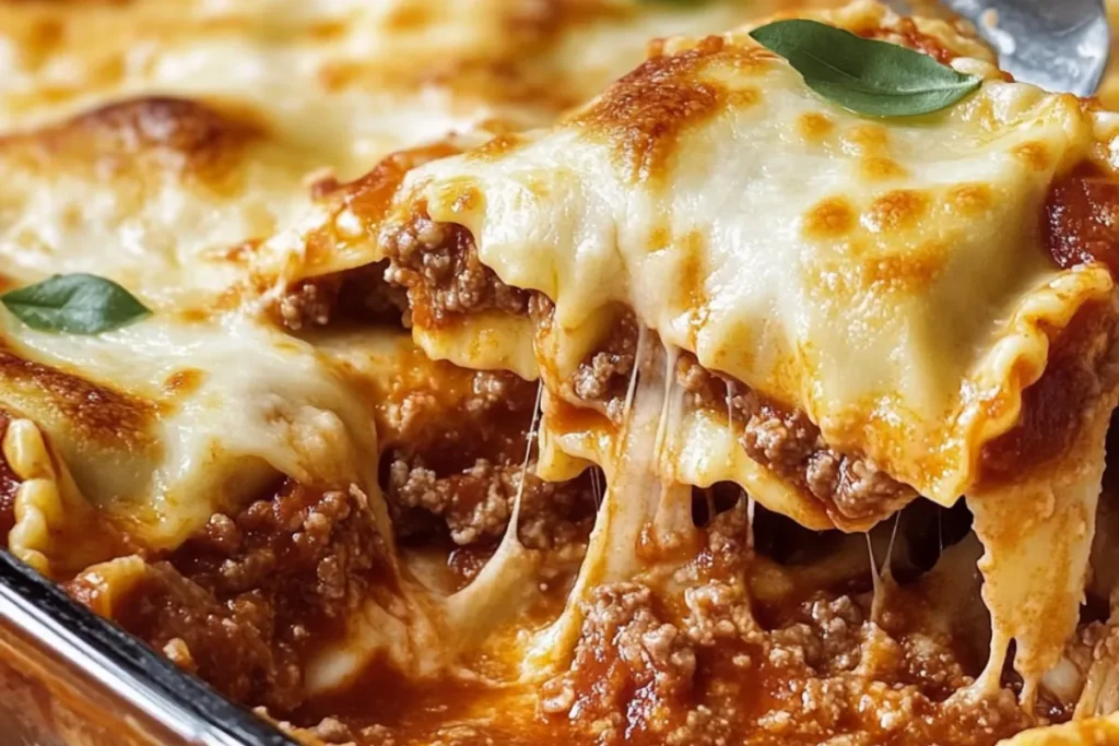 Ravioli casserole Baked pasta casserole Cheese ravioli bake Italian ravioli bake Easy pasta casserole Marinara ravioli casserole Cheese pasta bake Homemade ravioli casserole