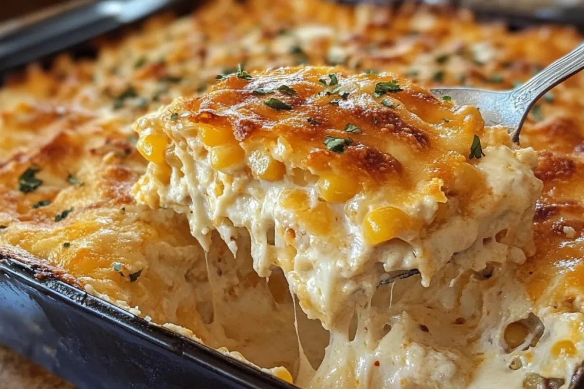 Tex-Mex casserole, cheesy taco casserole, Mexican beef casserole, creamy Mexican bake, ground beef taco bake, tortilla chip casserole, layered Mexican casserole, spicy comfort food, taco casserole with chips, sour cream beef bake