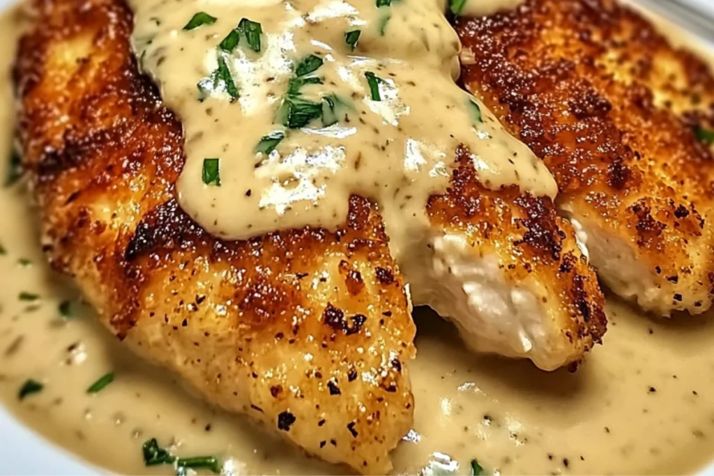 Garlic Parmesan Chicken Creamy Garlic Chicken Parmesan Chicken Breast Chicken with Garlic Cream Sauce Crispy Parmesan Chicken Creamy Garlic Chicken Skillet Parmesan Crusted Chicken Recipe Chicken in Parmesan Cream Sauce Garlic Butter Parmesan Chicken Skillet Chicken with Creamy Garlic Sauce