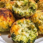 Cheesy broccoli bites Broccoli cheese snacks Oven-baked broccoli balls Healthy cheese appetizers Broccoli cheese puffs Veggie cheese balls Broccoli cheddar balls Low-fat broccoli snacks Vegetarian broccoli balls No-fry cheese balls