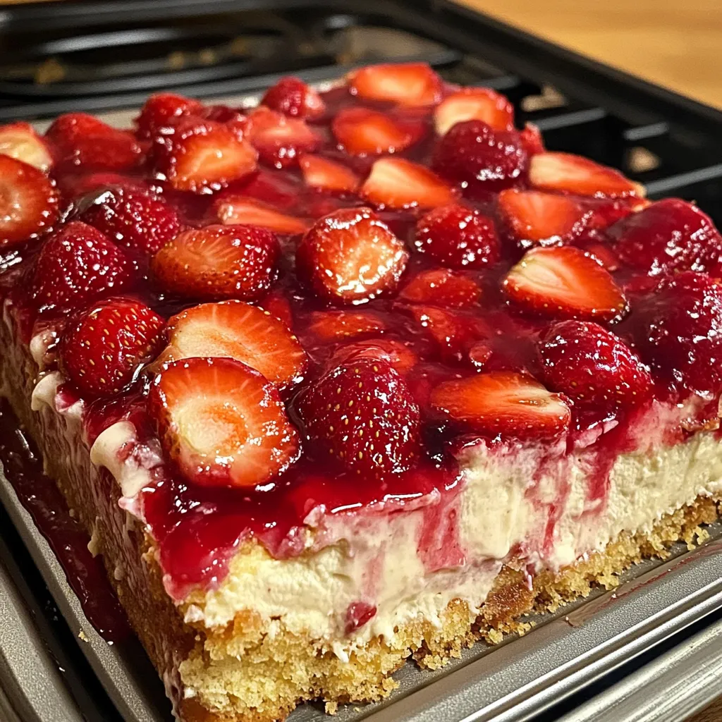strawberry cream cheese dump cake easy cheesecake dump cake strawberry dump cake with cream cheese layered strawberry dessert strawberry cobbler cake cake mix strawberry cheesecake strawberry pie filling cake dump cake with cheesecake filling