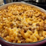 cheesy taco mac and cheese taco macaroni and cheese creamy taco mac and cheese Velveeta mac and cheese with taco seasoning taco-flavored mac and cheese spicy taco mac and cheese